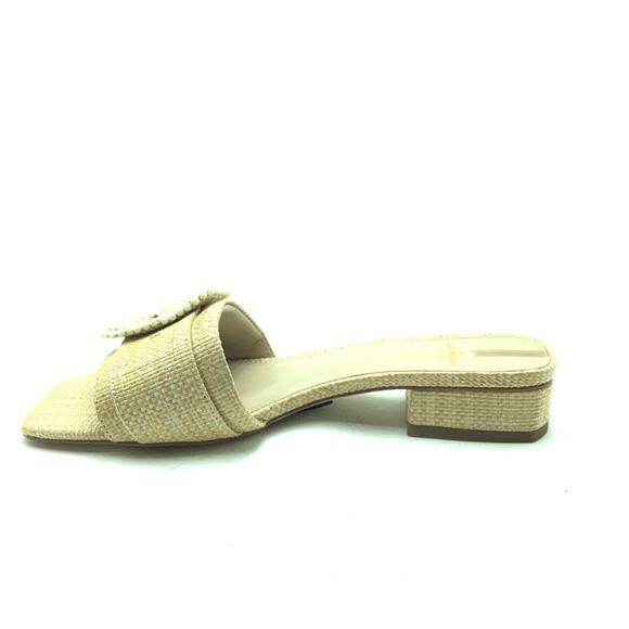 Sam Edelman Woven Sandals Size: 6.5 - Picture 2 of 6